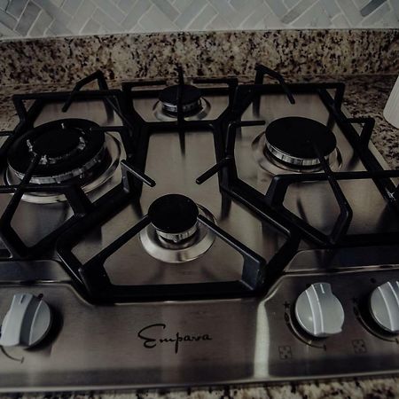 Apartament Trojan House Ensenada Zewnętrze zdjęcie