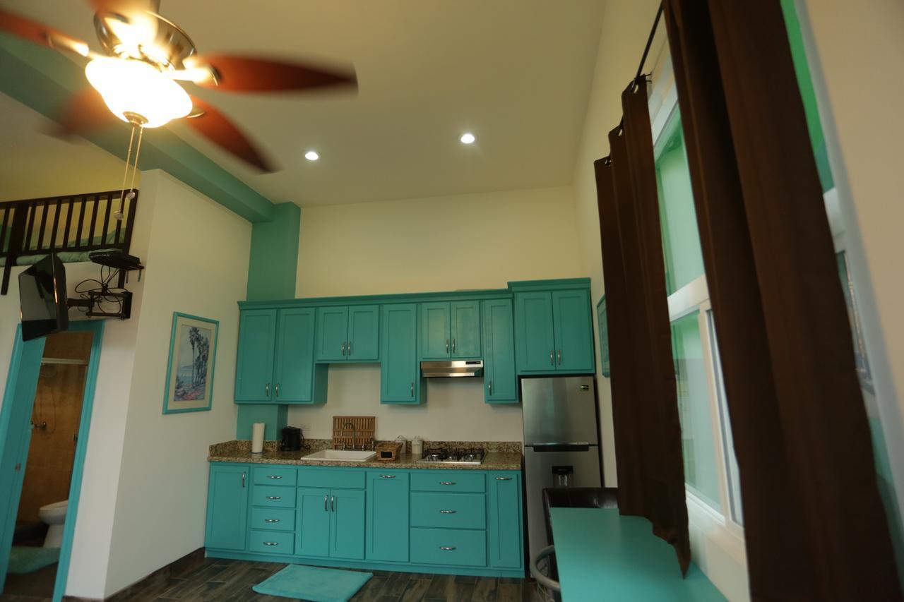 Apartament Trojan House Ensenada Zewnętrze zdjęcie