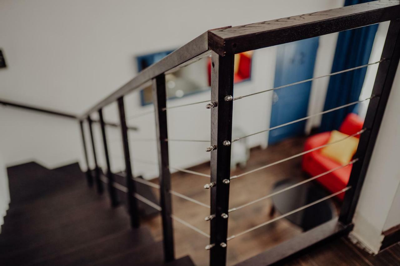 Apartament Trojan House Ensenada Zewnętrze zdjęcie