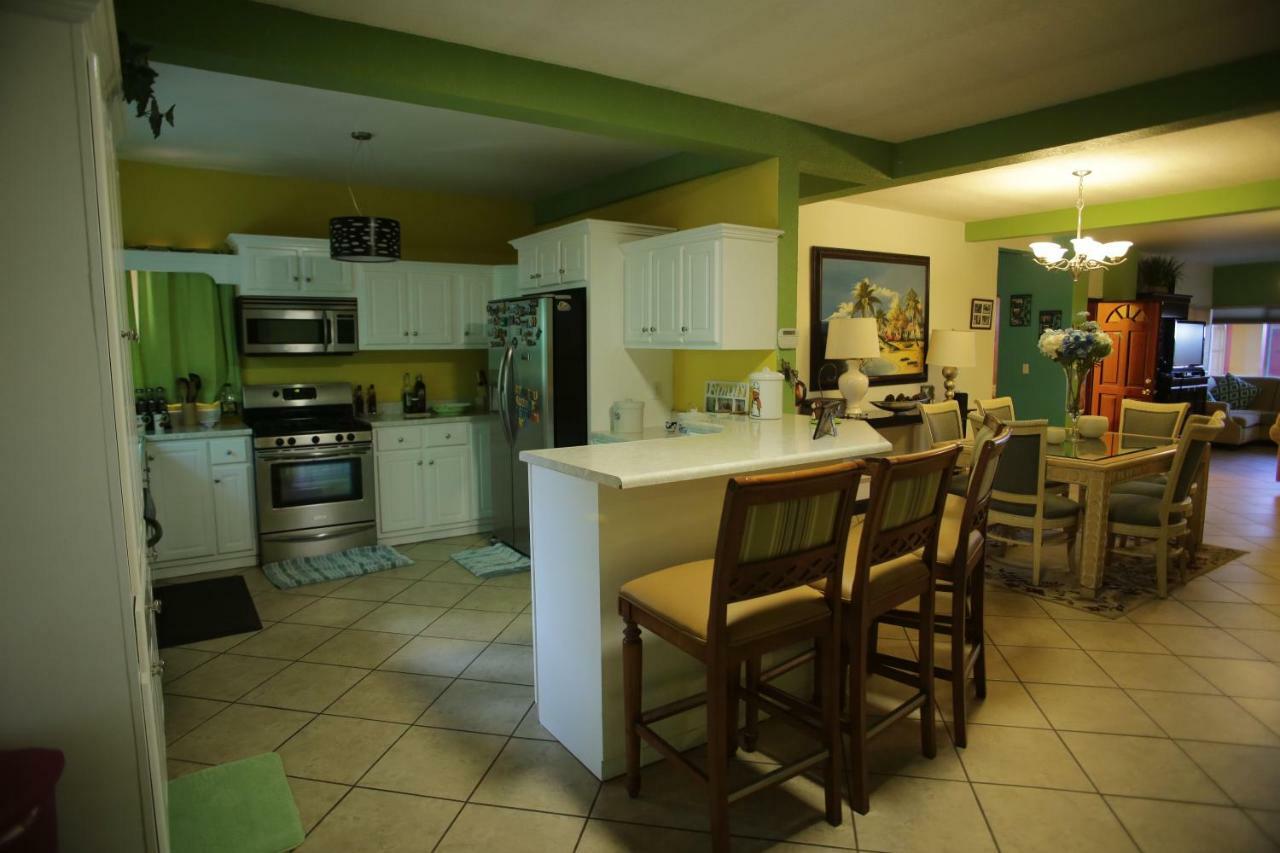 Apartament Trojan House Ensenada Zewnętrze zdjęcie
