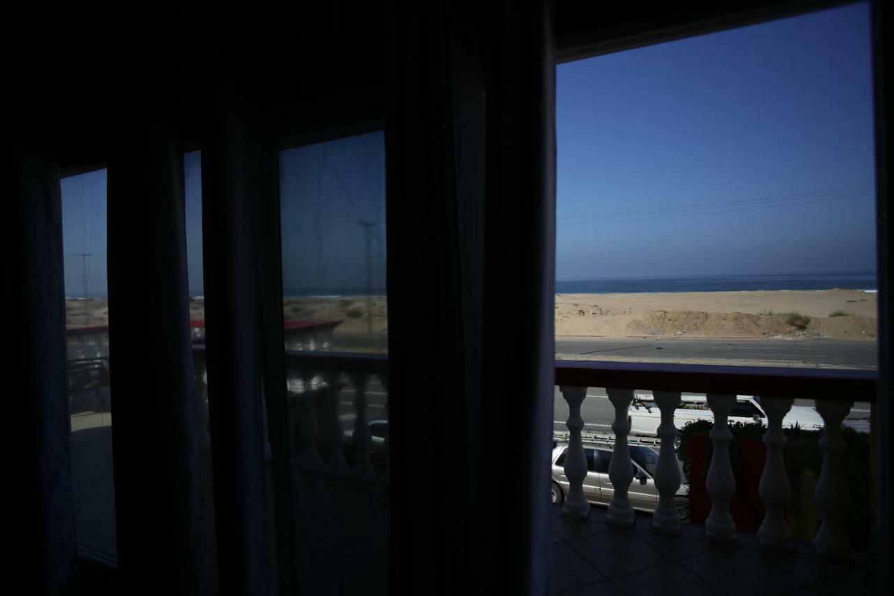 Apartament Trojan House Ensenada Zewnętrze zdjęcie