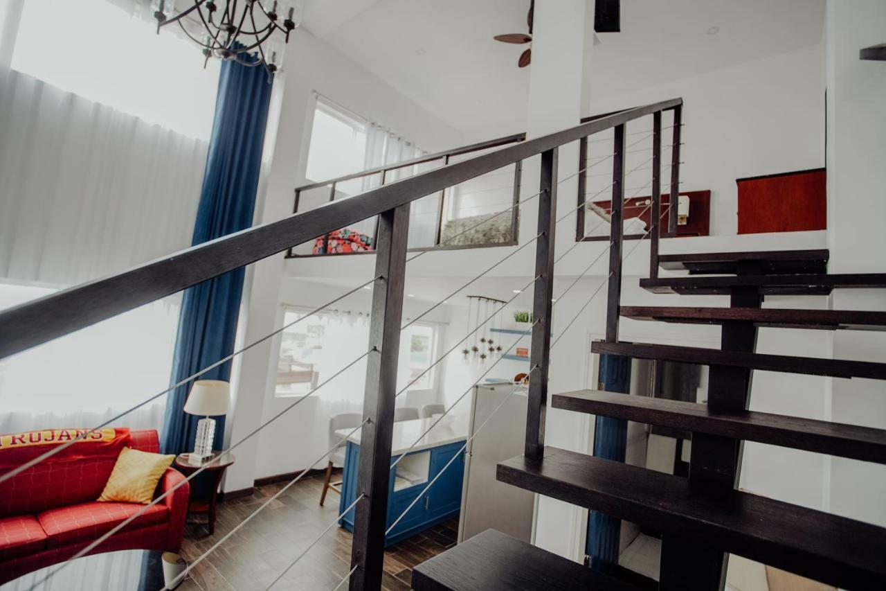 Apartament Trojan House Ensenada Zewnętrze zdjęcie